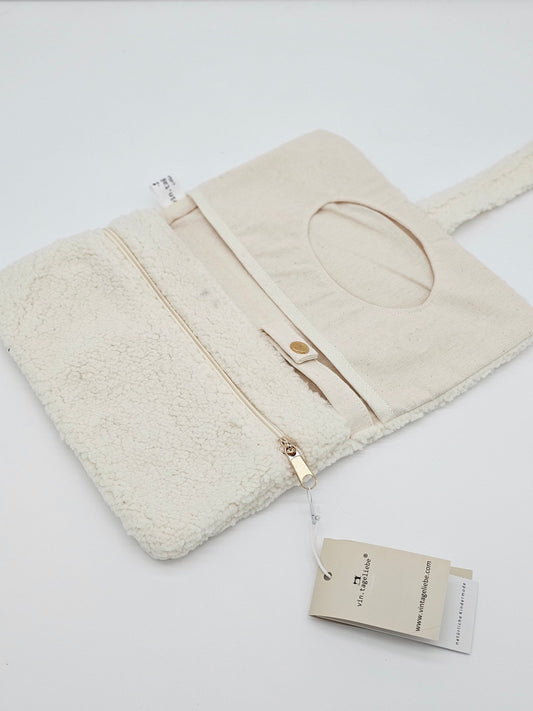 XXL Windeltasche Teddy Nude - Vintageliebe® Mein Shop